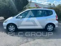 2007 Honda JAZZ