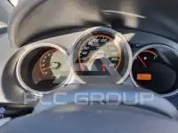 2007 Honda JAZZ
