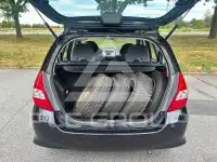 2007 Honda JAZZ