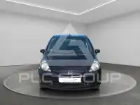 2007 Honda JAZZ