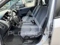 2007 Honda JAZZ