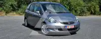2007 Honda JAZZ