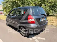 2007 Honda JAZZ