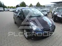 2007 Honda JAZZ