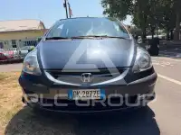 2007 Honda JAZZ