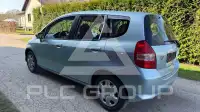 2007 Honda JAZZ