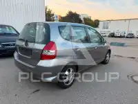 2007 Honda JAZZ