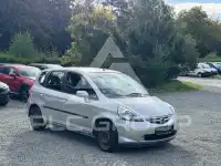 2007 Honda JAZZ