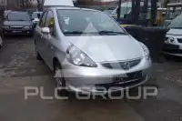 2007 Honda JAZZ