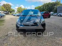2007 Honda JAZZ