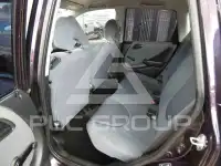 2007 Honda JAZZ