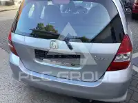 2007 Honda JAZZ