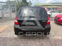 2007 Honda JAZZ