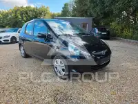 2007 Honda JAZZ