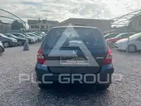 2007 Honda JAZZ