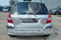 2007 Honda JAZZ