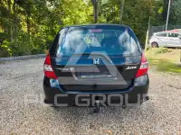 2007 Honda JAZZ