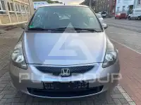 2007 Honda JAZZ