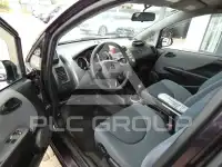 2007 Honda JAZZ