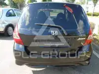 2007 Honda JAZZ