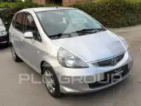 2007 Honda JAZZ