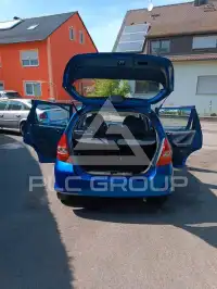 2007 Honda JAZZ