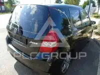 2007 Honda JAZZ