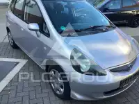 2007 Honda JAZZ