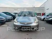 2007 Honda JAZZ