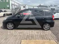 2007 Honda JAZZ