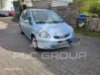 2007 Honda JAZZ
