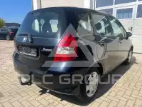 2007 Honda JAZZ