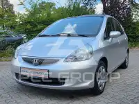 2007 Honda JAZZ