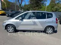 2007 Honda JAZZ