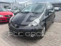 2007 Honda JAZZ