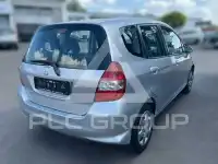 2007 Honda JAZZ