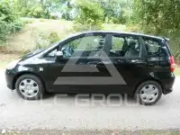2007 Honda JAZZ