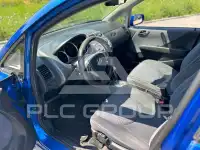 2007 Honda JAZZ