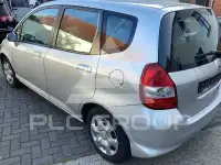2007 Honda JAZZ