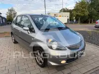 2007 Honda JAZZ