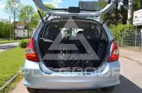 2007 Honda JAZZ