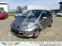2007 Honda JAZZ