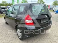 2007 Honda JAZZ