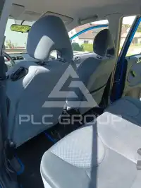 2007 Honda JAZZ