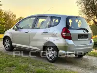 2007 Honda JAZZ