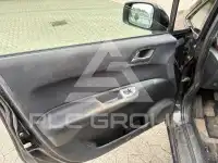 2007 Honda 