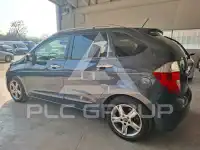 2007 Honda EDIX / FR-V