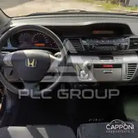 2007 Honda EDIX / FR-V