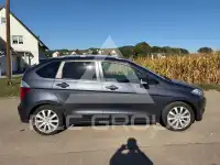 2007 Honda EDIX / FR-V