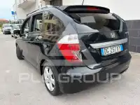 2007 Honda EDIX / FR-V